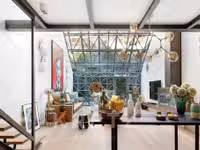 Vente maison 8 pièces Vente maison 8 pièces