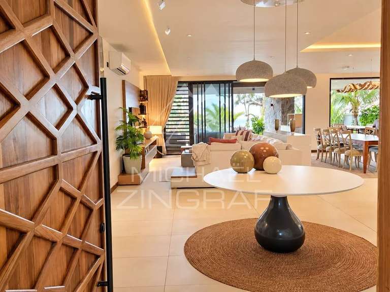 Apartment Île Maurice - 3 bedrooms - 367m²