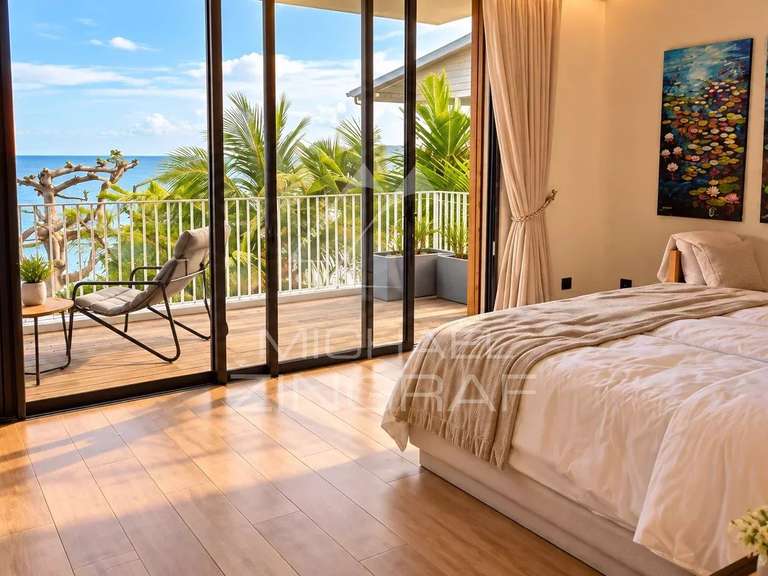 Apartment Île Maurice - 3 bedrooms - 367m²