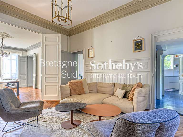 Maison Vannes - 5 chambres - 261m²
