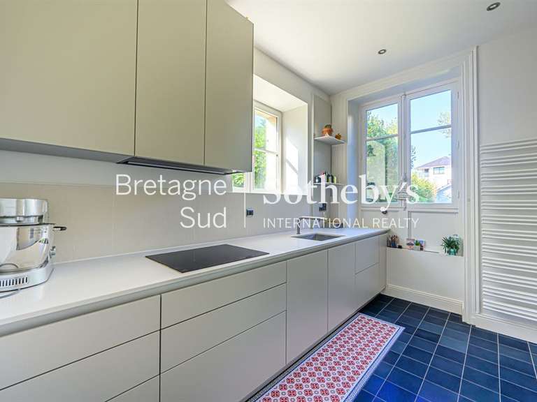 Maison Vannes - 5 chambres - 261m²