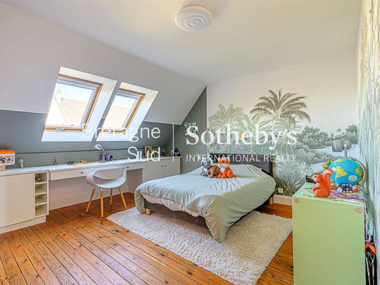Maison Vannes - 5 chambres - 261m²