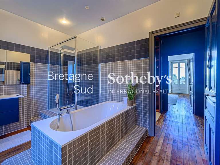 Maison Vannes - 5 chambres - 261m²