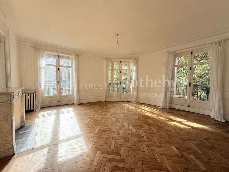 Apartment Lille - 5 bedrooms - 196m²
