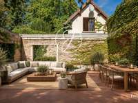 Vente maison 12 pièces Vente maison 12 pièces