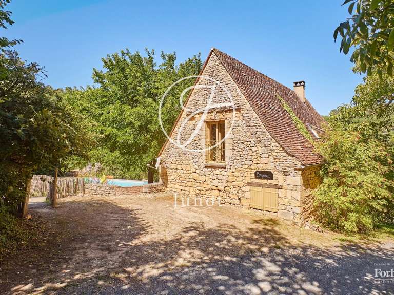Maison Marsac - 18 chambres - 700m²