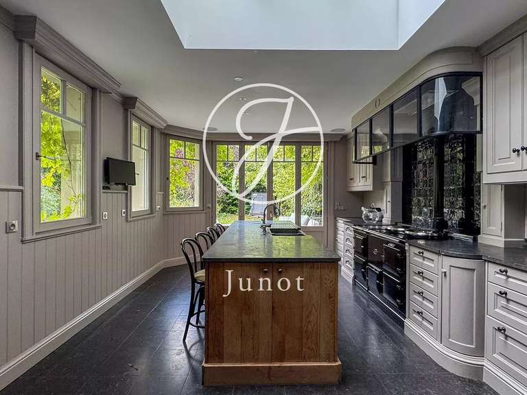 Maison Lille - 6 chambres - 265m²
