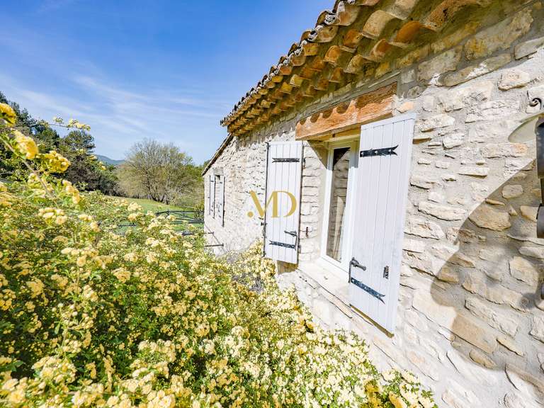 Maison Caseneuve - 7 chambres - 500m²