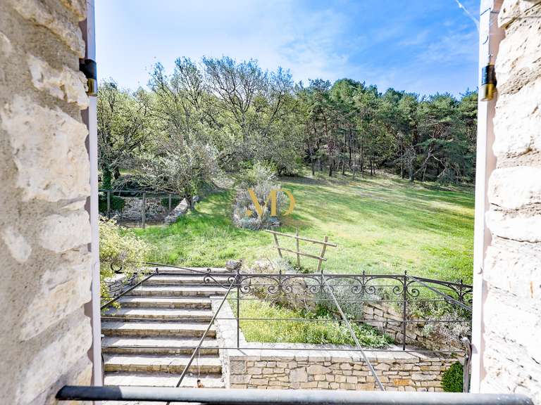 Maison Caseneuve - 7 chambres - 500m²