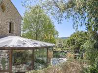 Vente maison 13 pièces