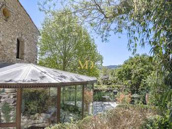Vente maison 13 pièces