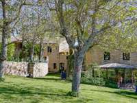 Vente maison 13 pièces