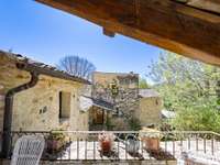 Vente maison 13 pièces