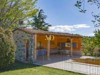 Vente maison 13 pièces
