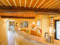 Vente maison 13 pièces