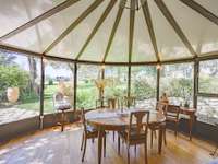 Vente maison 13 pièces