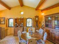 Vente maison 13 pièces