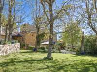 Vente maison 13 pièces