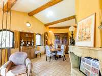 Vente maison 13 pièces