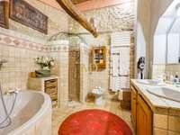 Vente maison 13 pièces