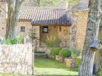 Vente maison 13 pièces