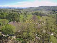 Vente maison 13 pièces