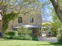 Vente maison 13 pièces