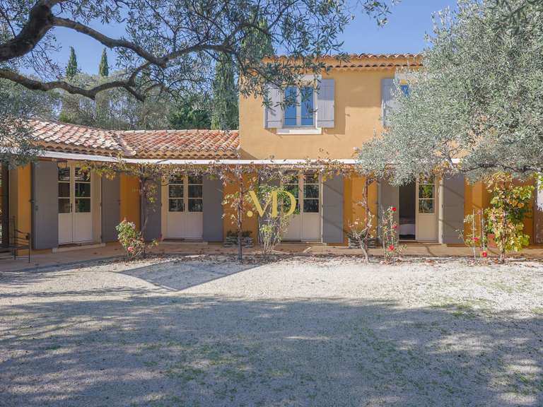 House Roussillon - 7 bedrooms - 350m²