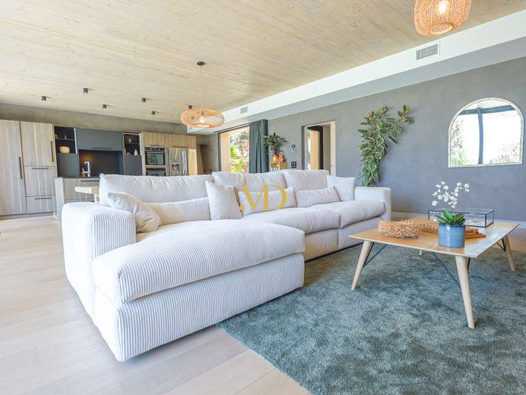 Maison Villars - 4 chambres - 215m²