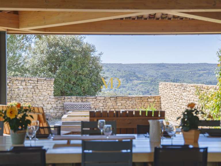 Maison Villars - 4 chambres - 215m²