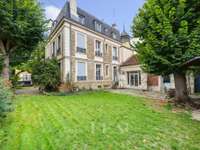 Vente maison 10 pièces Vente maison 10 pièces