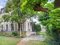 Vente maison 10 pièces Vente maison 10 pièces
