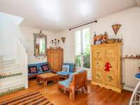 Vente maison 9 pièces Vente maison 9 pièces