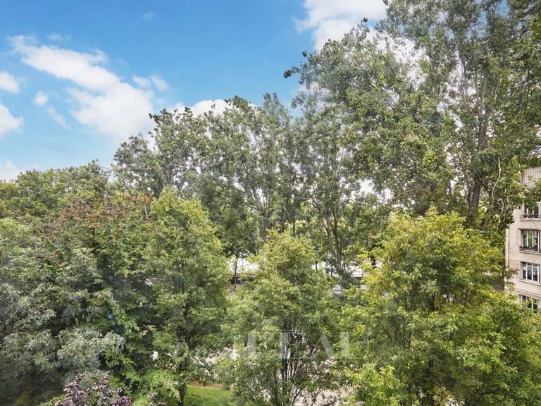 Apartment Paris 16e - 1 bedroom - 53m²