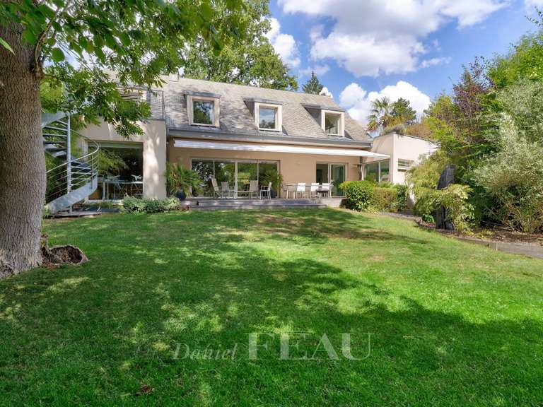 Maison Garches - 4 chambres - 380m²