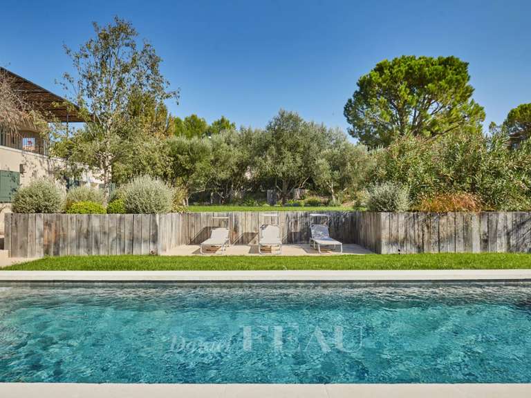 Maison Paradou - 5 chambres - 329m²