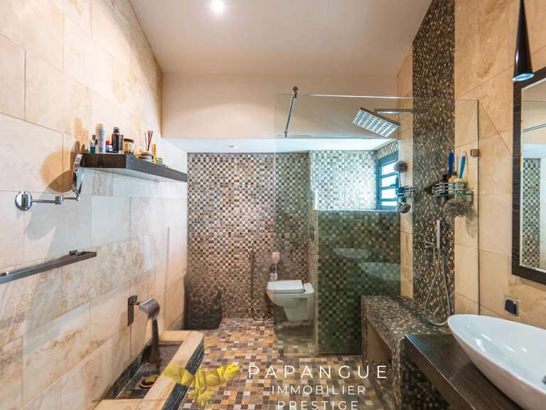 House Saint-Louis - 4 bedrooms - 275m²