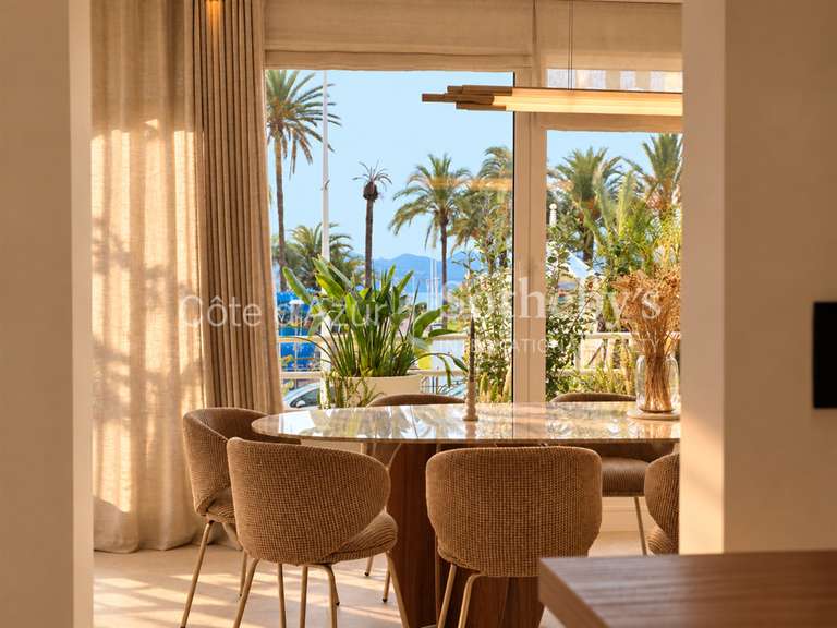 Appartement Cannes - 5 chambres - 248m²