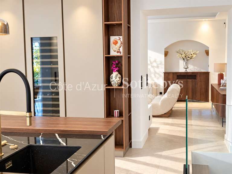 Appartement Cannes - 5 chambres - 248m²