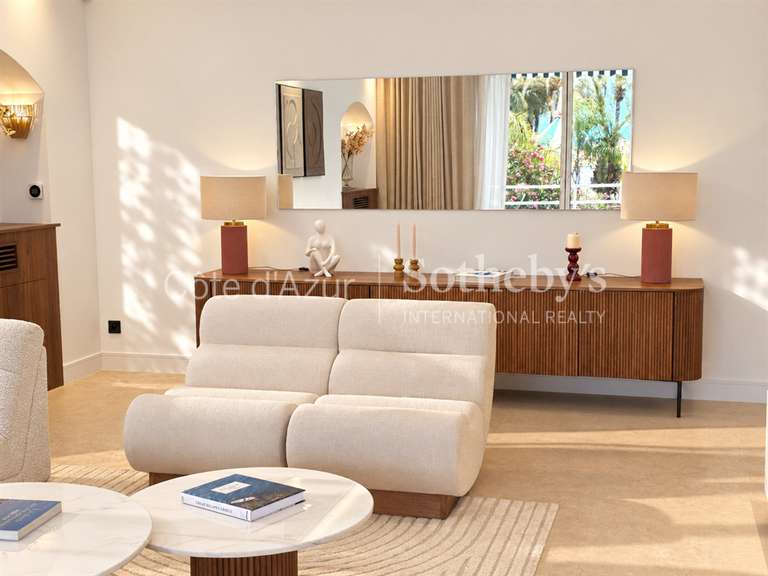Appartement Cannes - 5 chambres - 248m²