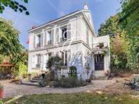 Vente maison 8 pièces Vente maison 8 pièces