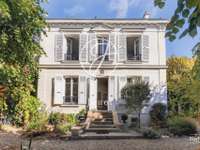 Vente maison 8 pièces Vente maison 8 pièces