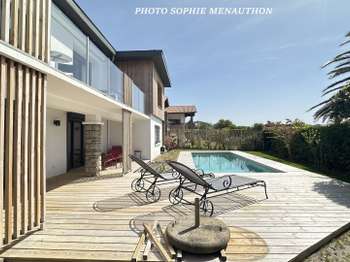 Vente maison 8 pièces Vente maison 8 pièces