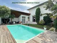 Vente maison 8 pièces Vente maison 8 pièces