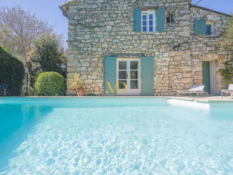 Maison Murs - 3 chambres - 180m²