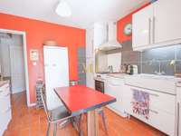 Vente maison 8 pièces Vente maison 8 pièces