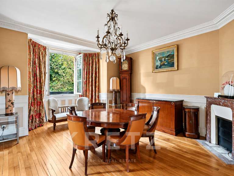 Maison Saint-Cloud - 5 chambres - 200m²