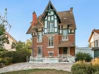Vente maison 8 pièces Vente maison 8 pièces