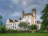 Demeure d'exception 13 pièces Demeure d'exception 13 pièces