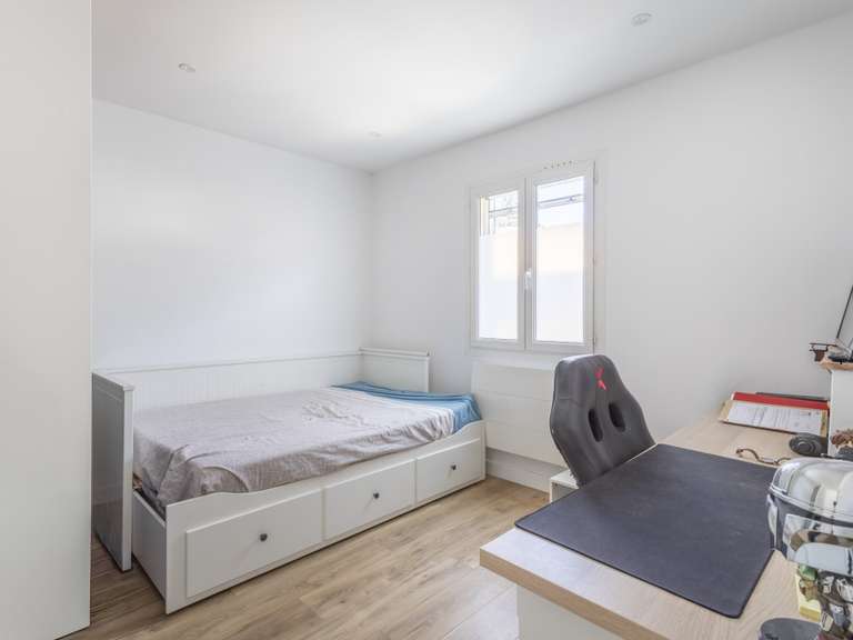 Maison Sérignan-du-Comtat - 4 chambres - 163m²
